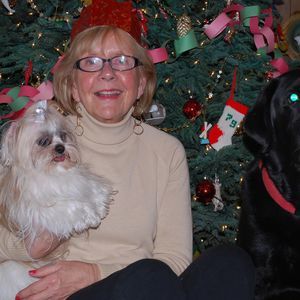 Meet your Posher, Diane